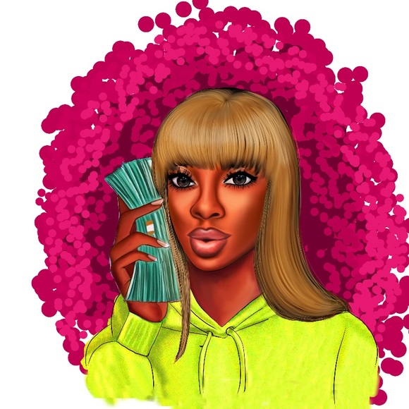 Meet your Posher, Candy - Picture 1 of 1